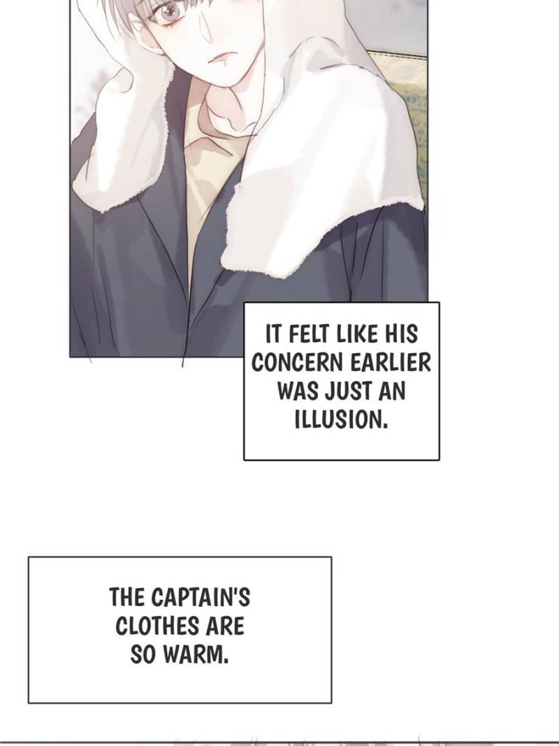 Bedtime Fairy Tales [Official UNCENSORED] - 50. Old acquaintance manhwa