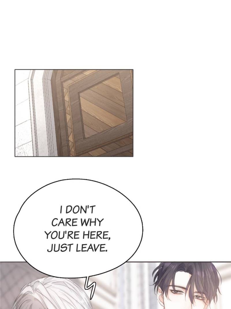 Bedtime Fairy Tales [Official UNCENSORED] - 50. Old acquaintance manhwa