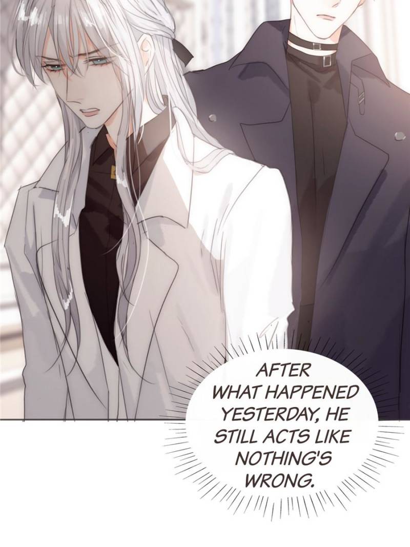 Bedtime Fairy Tales [Official UNCENSORED] - 50. Old acquaintance manhwa