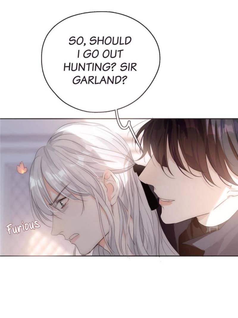 Bedtime Fairy Tales [Official UNCENSORED] - 50. Old acquaintance manhwa