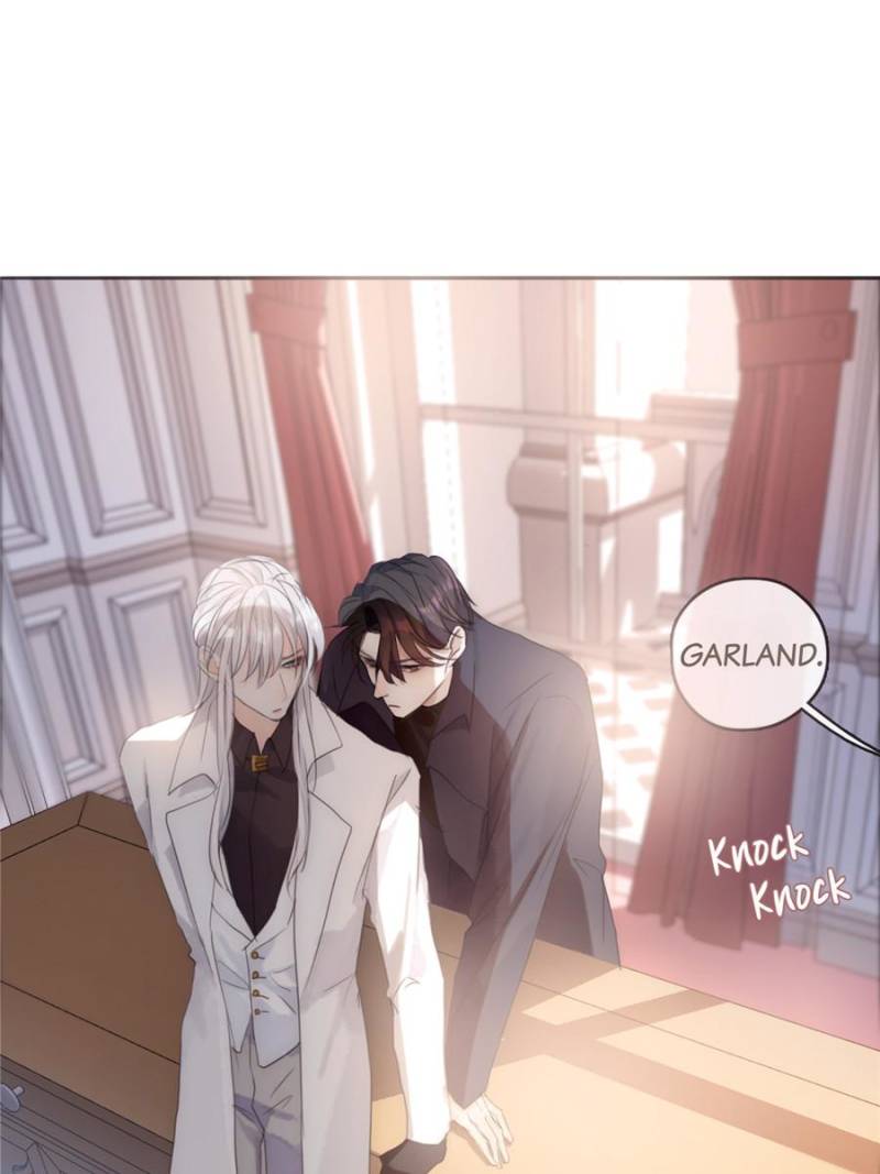 Bedtime Fairy Tales [Official UNCENSORED] - 50. Old acquaintance manhwa