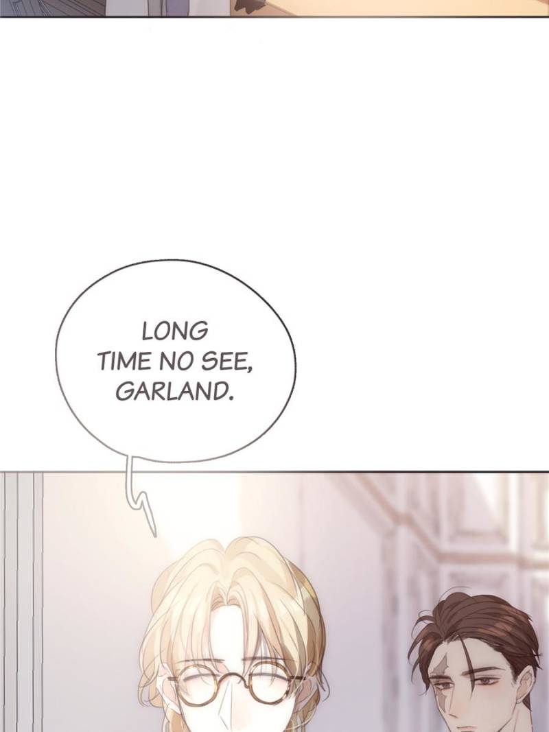 Bedtime Fairy Tales [Official UNCENSORED] - 50. Old acquaintance manhwa
