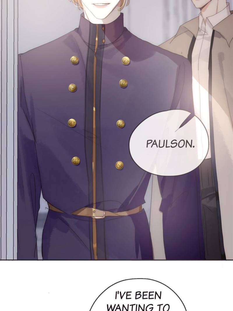 Bedtime Fairy Tales [Official UNCENSORED] - 50. Old acquaintance manhwa