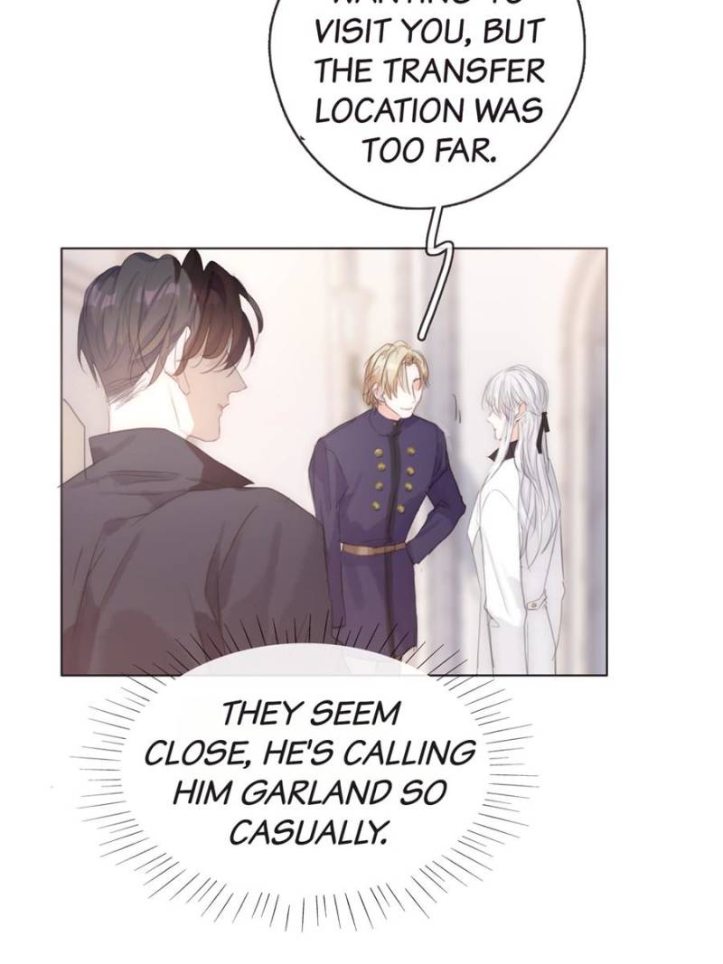 Bedtime Fairy Tales [Official UNCENSORED] - 50. Old acquaintance manhwa