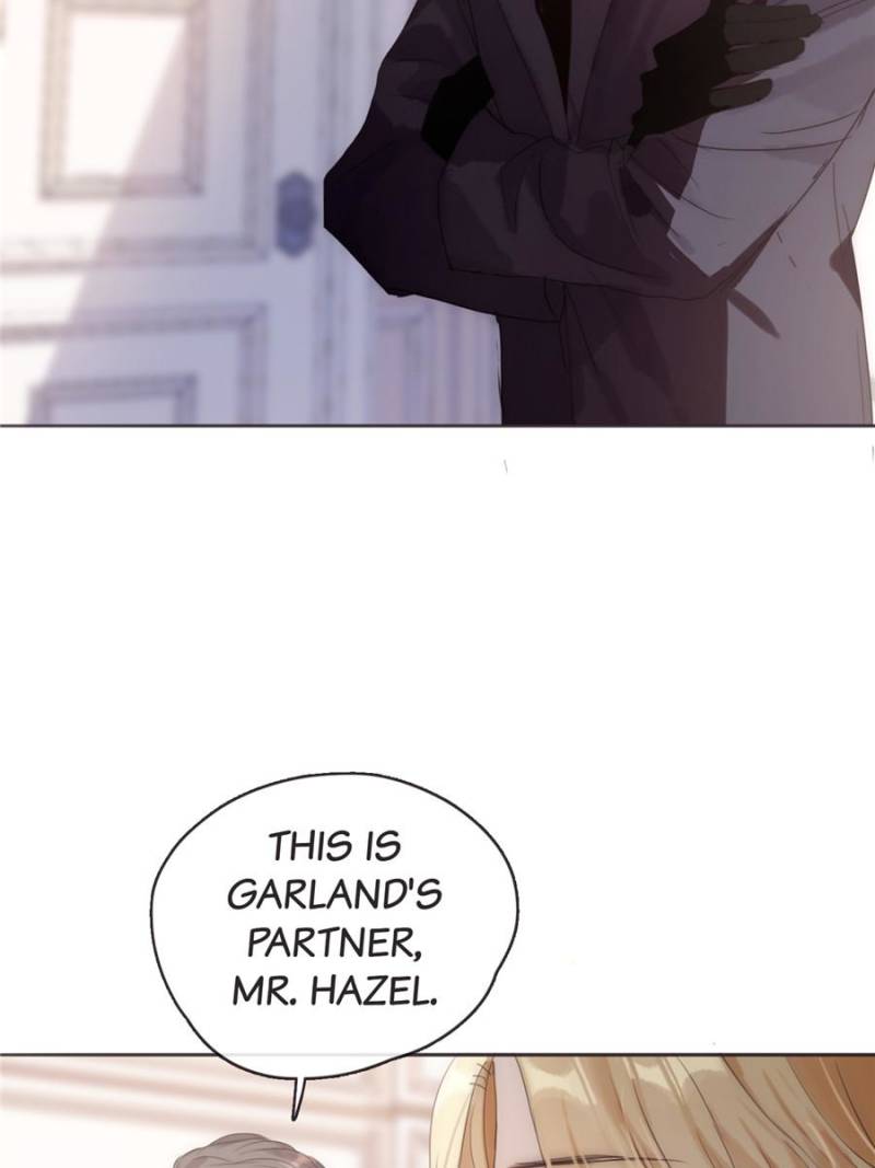 Bedtime Fairy Tales [Official UNCENSORED] - 50. Old acquaintance manhwa