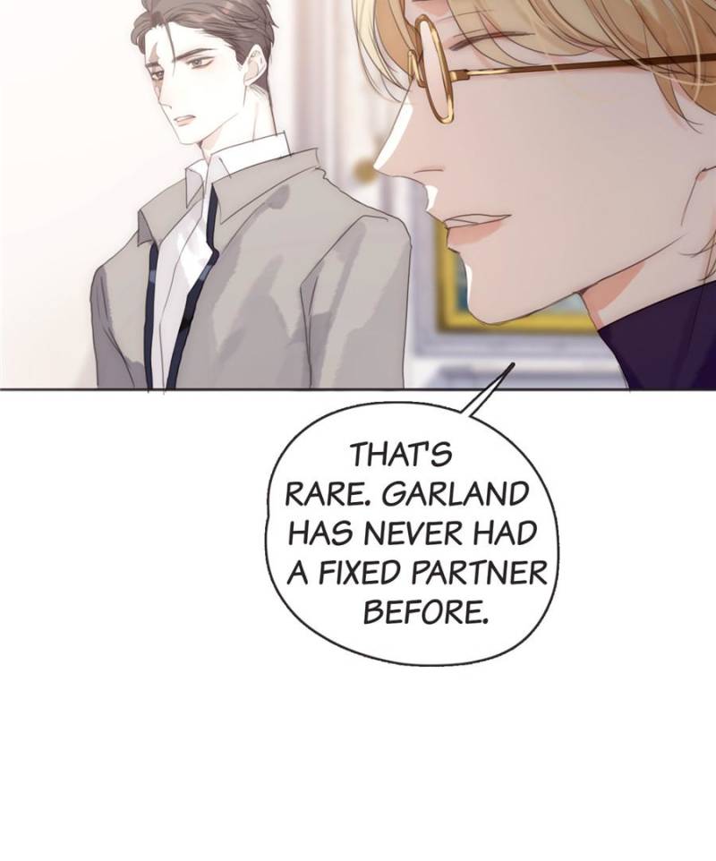 Bedtime Fairy Tales [Official UNCENSORED] - 50. Old acquaintance manhwa