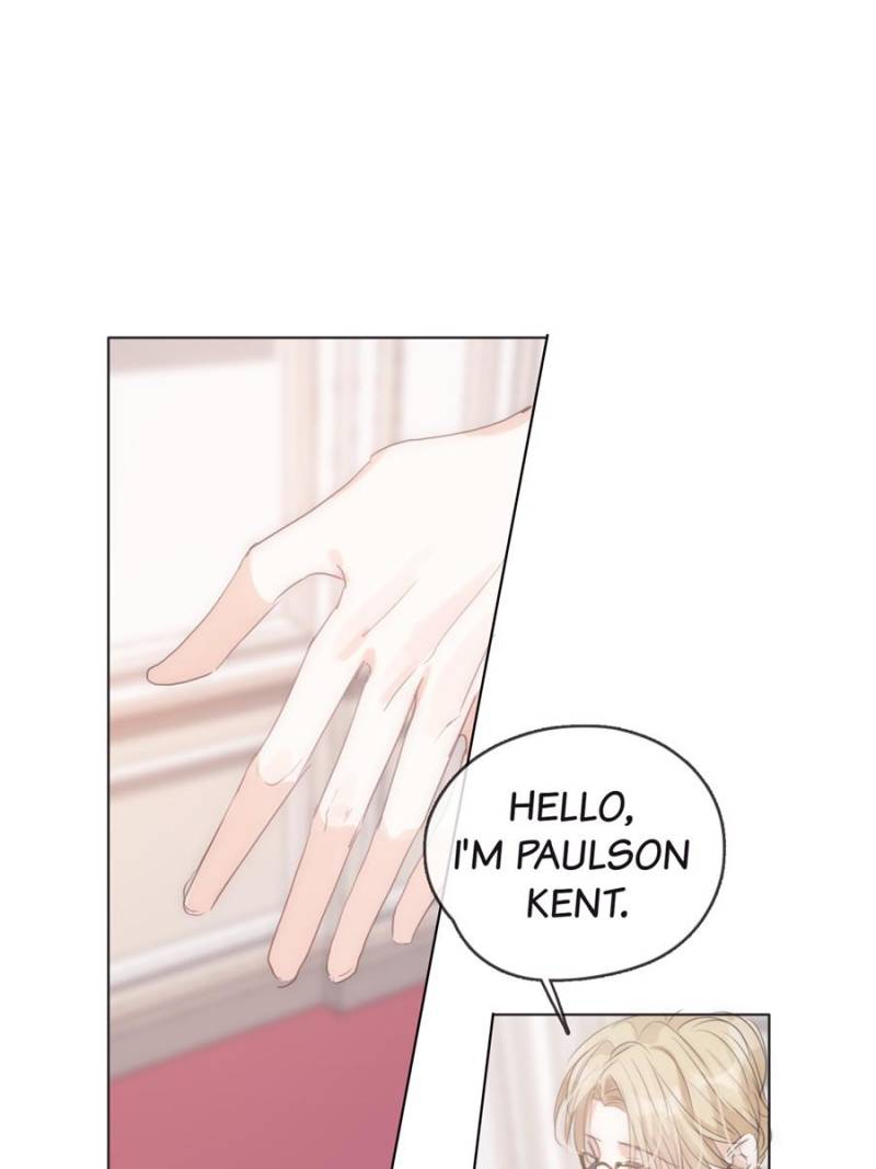 Bedtime Fairy Tales [Official UNCENSORED] - 50. Old acquaintance manhwa