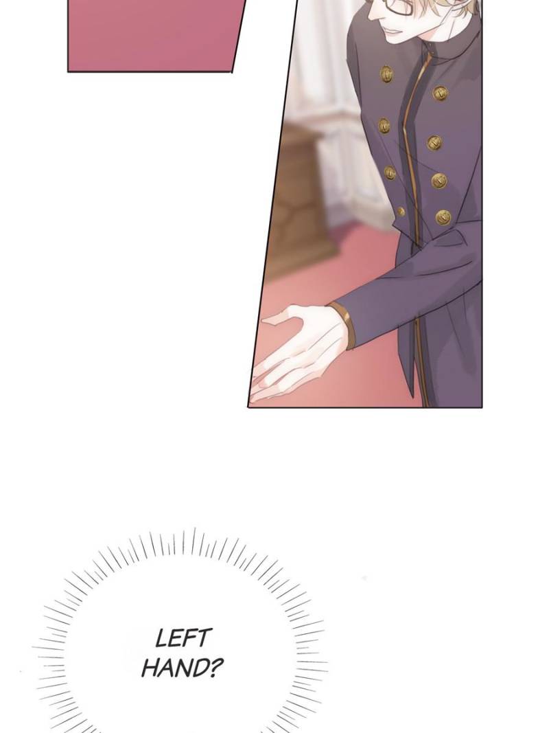 Bedtime Fairy Tales [Official UNCENSORED] - 50. Old acquaintance manhwa