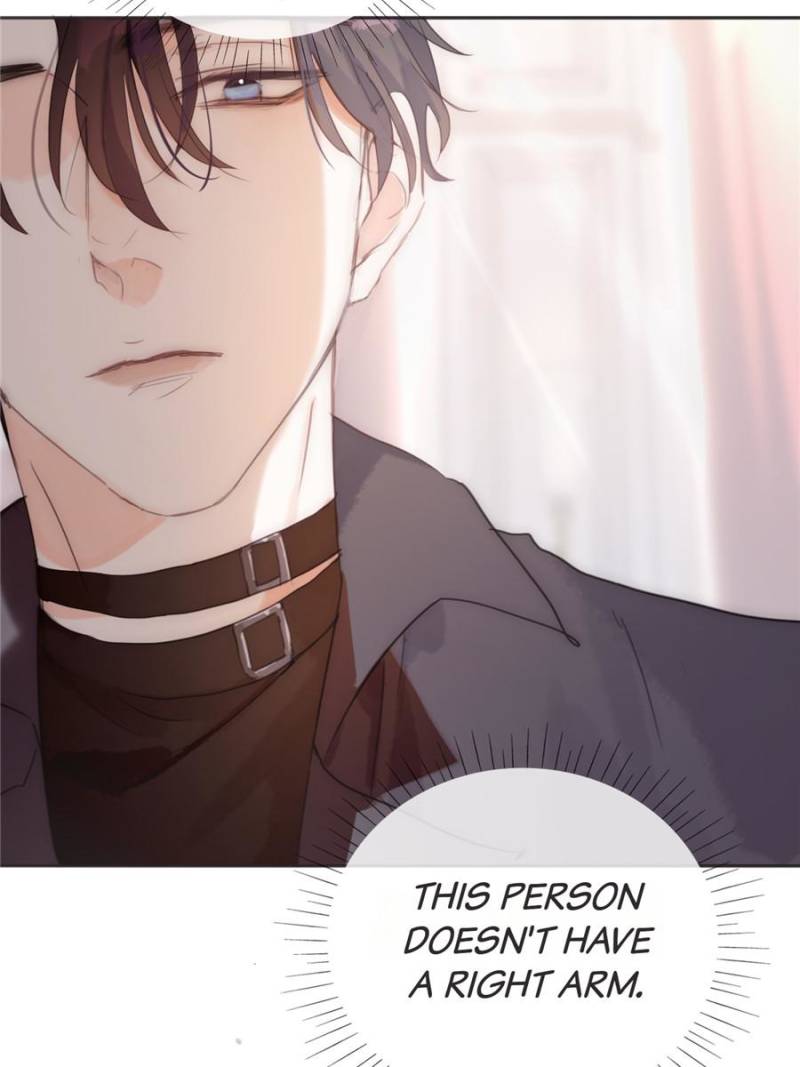 Bedtime Fairy Tales [Official UNCENSORED] - 50. Old acquaintance manhwa