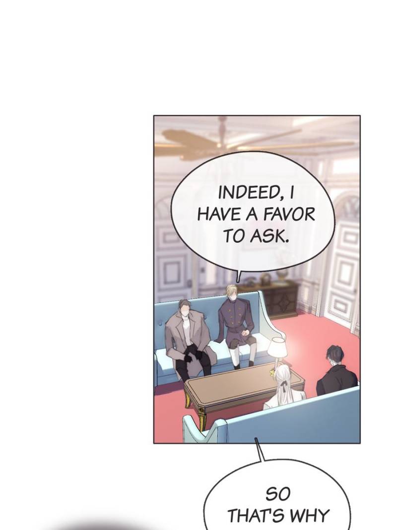 Bedtime Fairy Tales [Official UNCENSORED] - 50. Old acquaintance manhwa