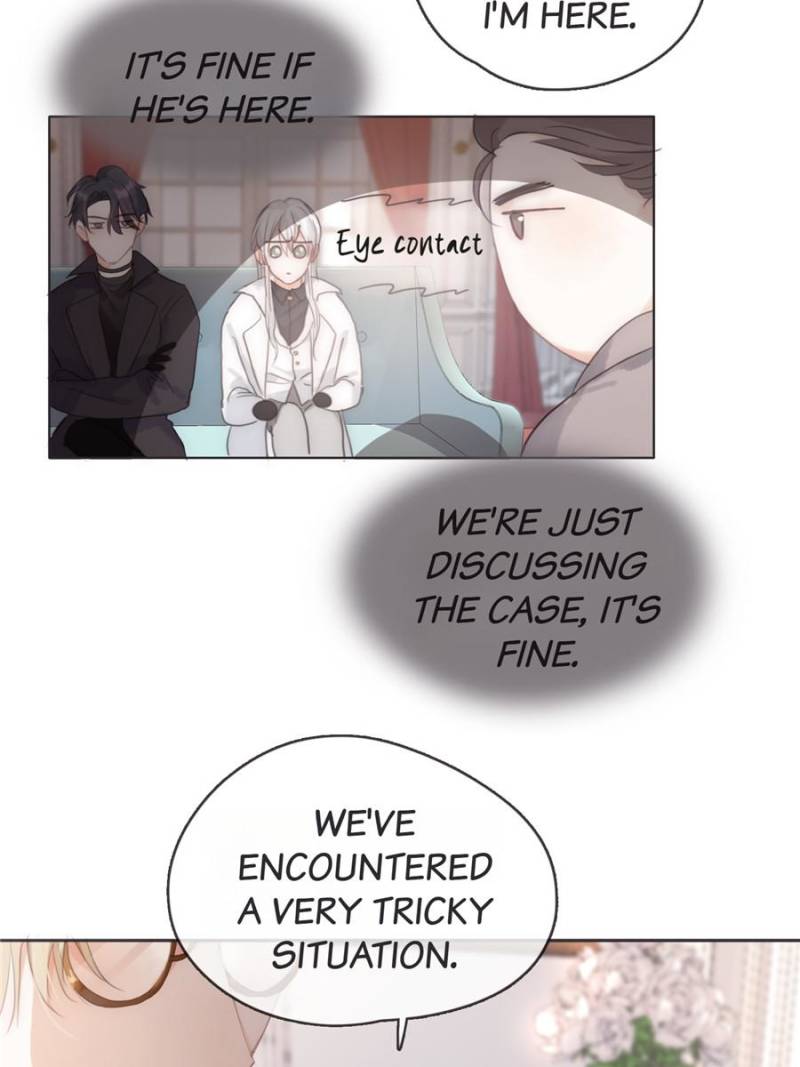 Bedtime Fairy Tales [Official UNCENSORED] - 50. Old acquaintance manhwa