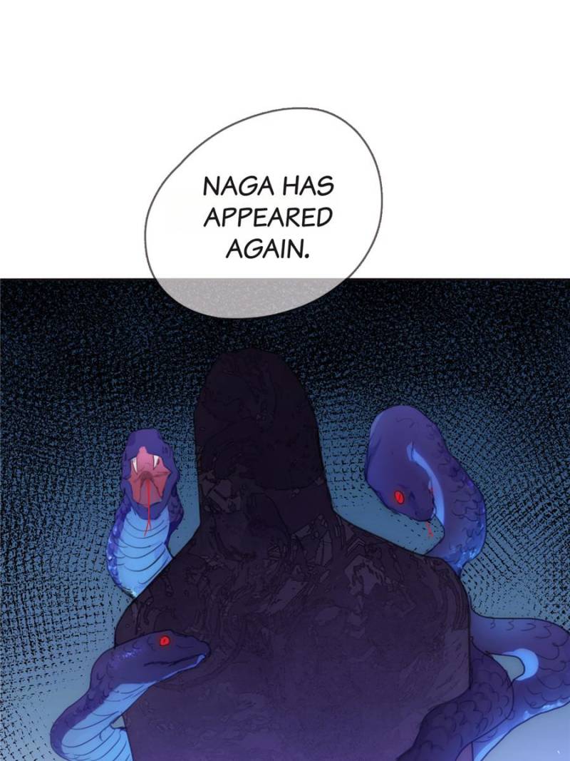 Bedtime Fairy Tales [Official UNCENSORED] - 50. Old acquaintance manhwa