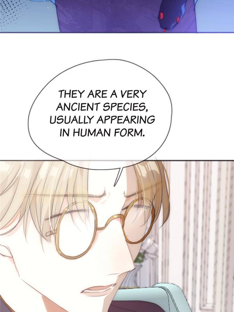 Bedtime Fairy Tales [Official UNCENSORED] - 50. Old acquaintance manhwa