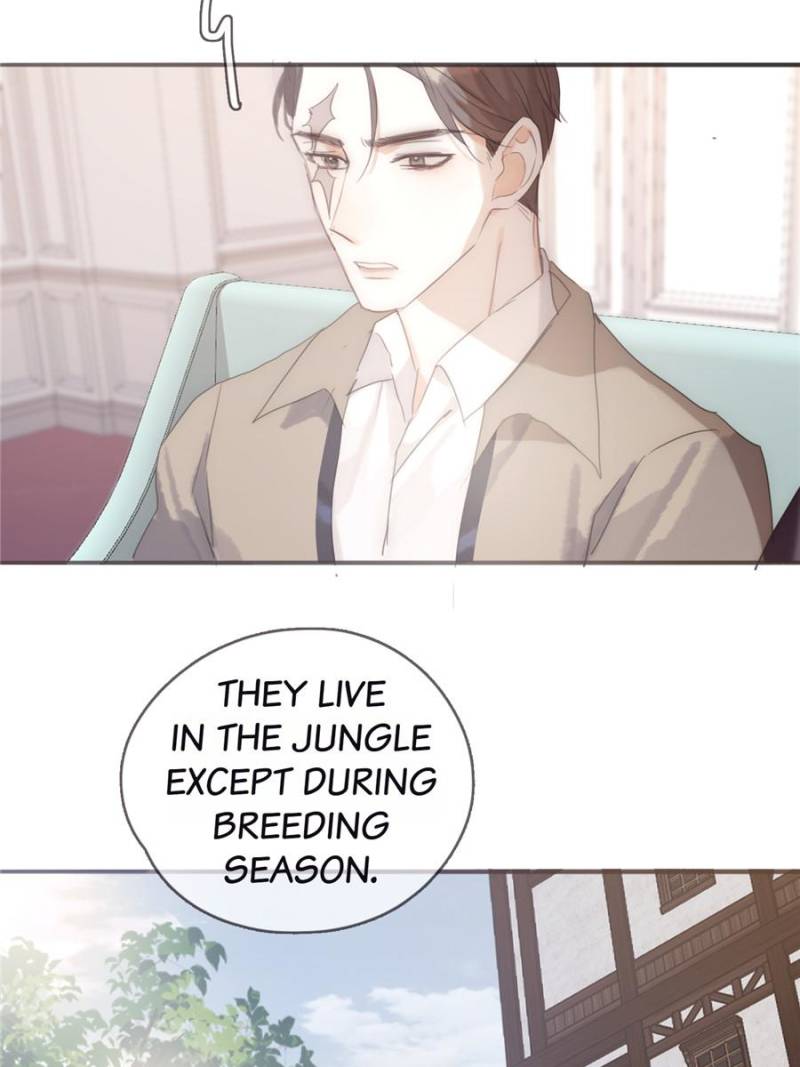 Bedtime Fairy Tales [Official UNCENSORED] - 50. Old acquaintance manhwa