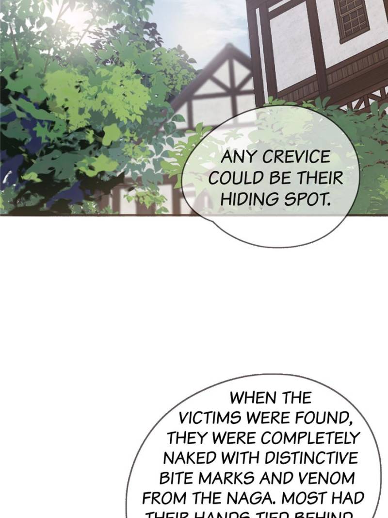 Bedtime Fairy Tales [Official UNCENSORED] - 50. Old acquaintance manhwa