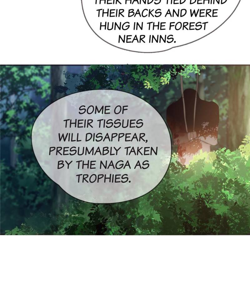 Bedtime Fairy Tales [Official UNCENSORED] - 50. Old acquaintance manhwa