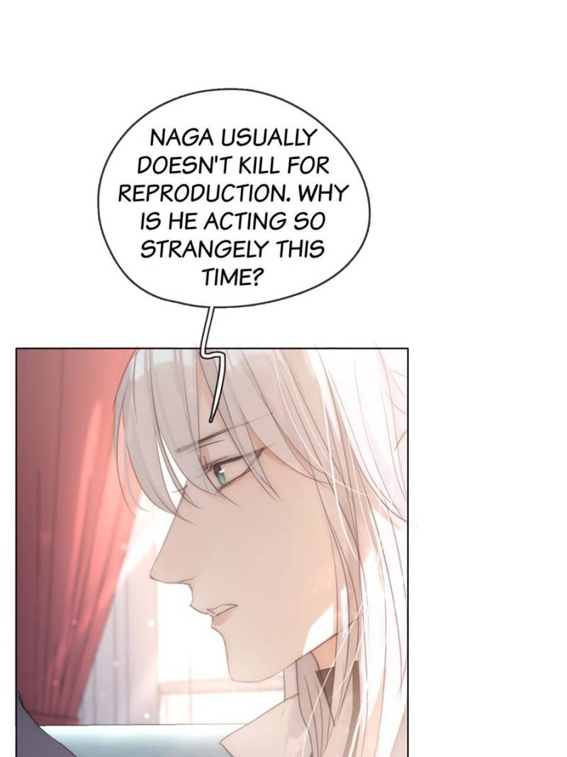Bedtime Fairy Tales [Official UNCENSORED] - 50. Old acquaintance manhwa