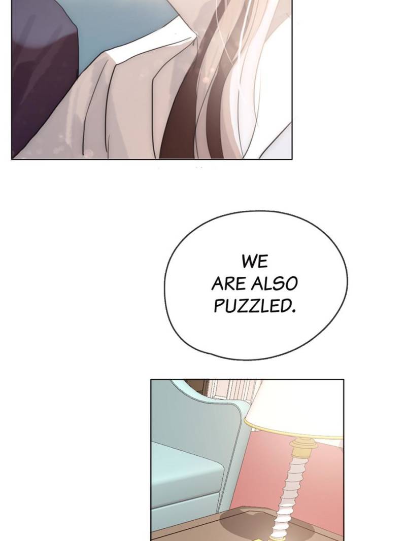 Bedtime Fairy Tales [Official UNCENSORED] - 50. Old acquaintance manhwa