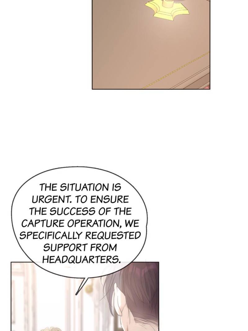 Bedtime Fairy Tales [Official UNCENSORED] - 50. Old acquaintance manhwa