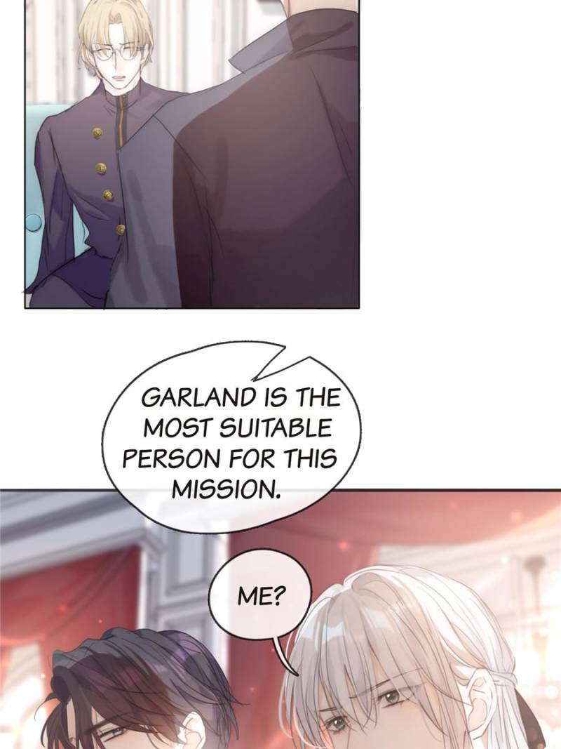 Bedtime Fairy Tales [Official UNCENSORED] - 50. Old acquaintance manhwa