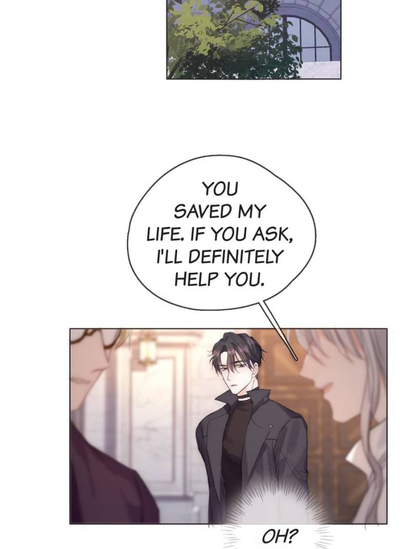 Bedtime Fairy Tales [Official UNCENSORED] - 51. Why are you angry- manhwa