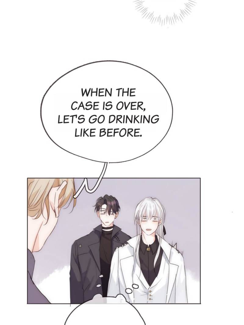 Bedtime Fairy Tales [Official UNCENSORED] - 51. Why are you angry- manhwa
