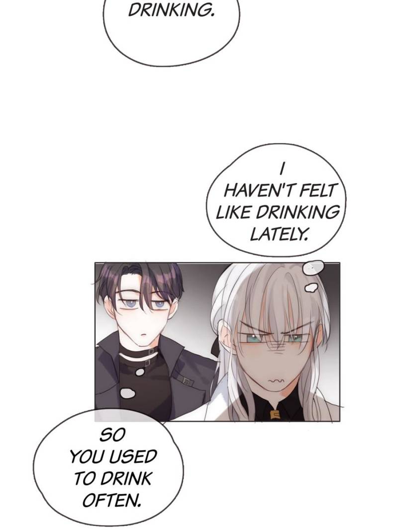 Bedtime Fairy Tales [Official UNCENSORED] - 51. Why are you angry- manhwa