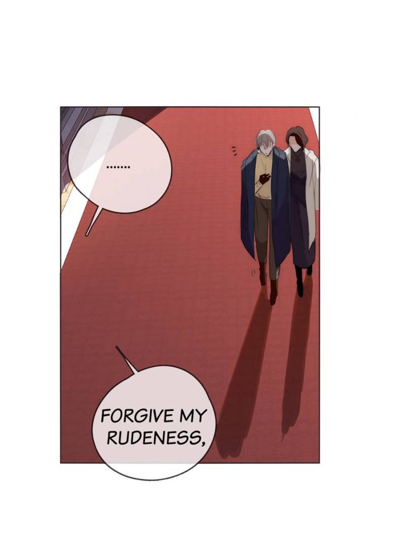 Bedtime Fairy Tales [Official UNCENSORED] - 51. Why are you angry- manhwa