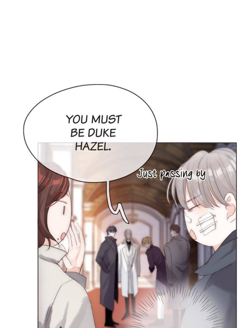 Bedtime Fairy Tales [Official UNCENSORED] - 51. Why are you angry- manhwa