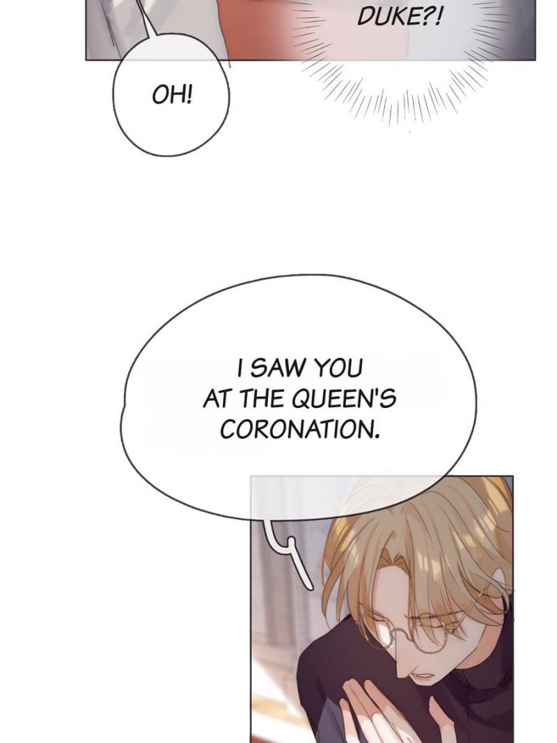 Bedtime Fairy Tales [Official UNCENSORED] - 51. Why are you angry- manhwa