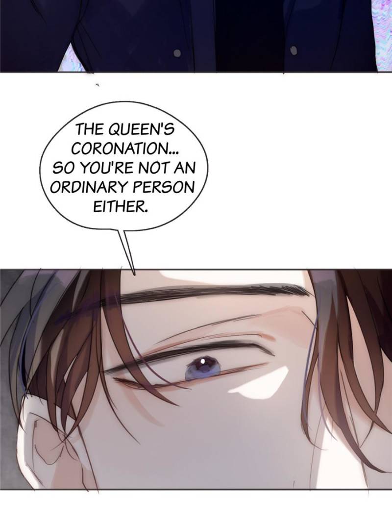 Bedtime Fairy Tales [Official UNCENSORED] - 51. Why are you angry- manhwa