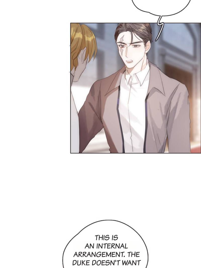 Bedtime Fairy Tales [Official UNCENSORED] - 51. Why are you angry- manhwa