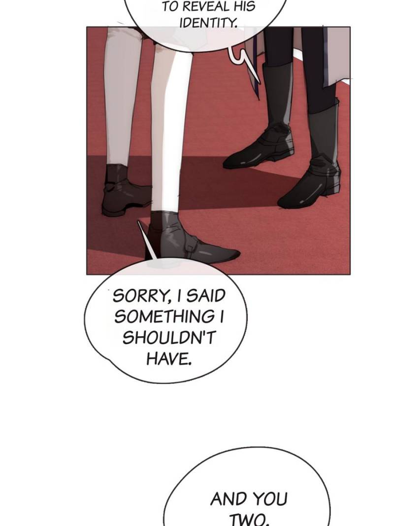 Bedtime Fairy Tales [Official UNCENSORED] - 51. Why are you angry- manhwa
