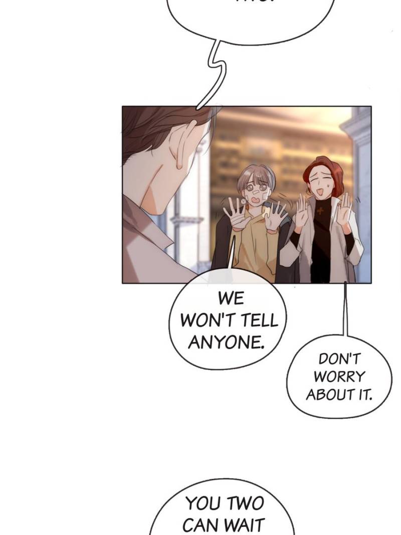 Bedtime Fairy Tales [Official UNCENSORED] - 51. Why are you angry- manhwa
