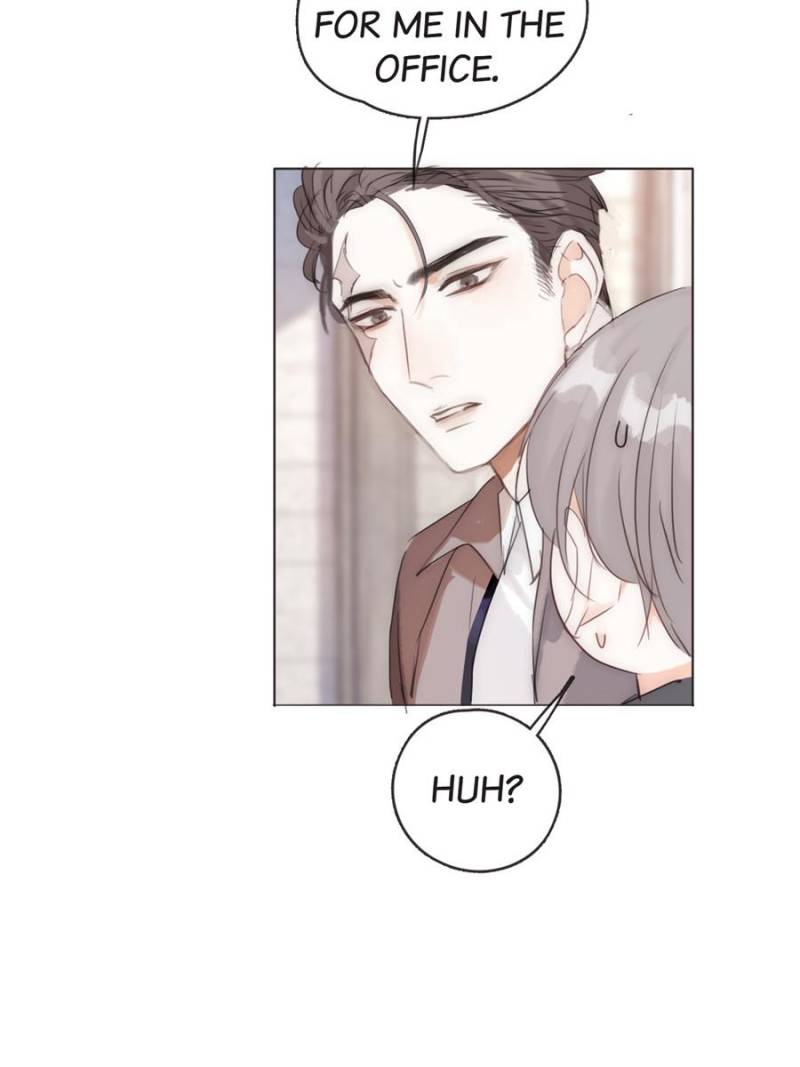 Bedtime Fairy Tales [Official UNCENSORED] - 51. Why are you angry- manhwa