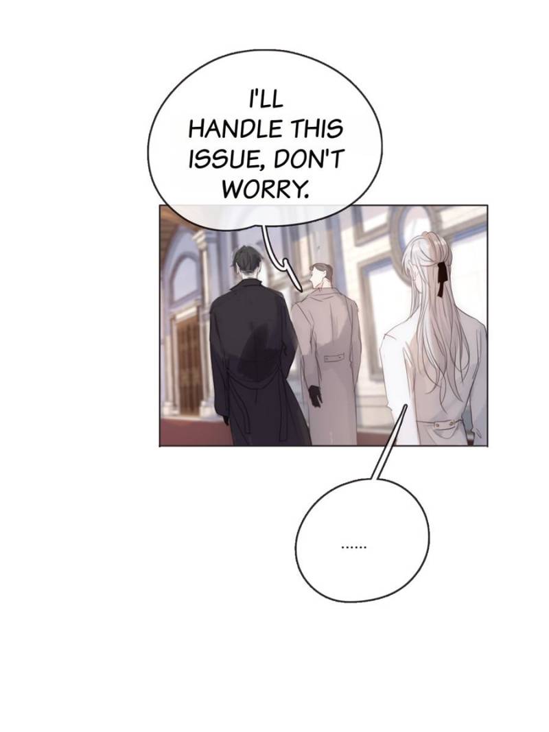 Bedtime Fairy Tales [Official UNCENSORED] - 51. Why are you angry- manhwa