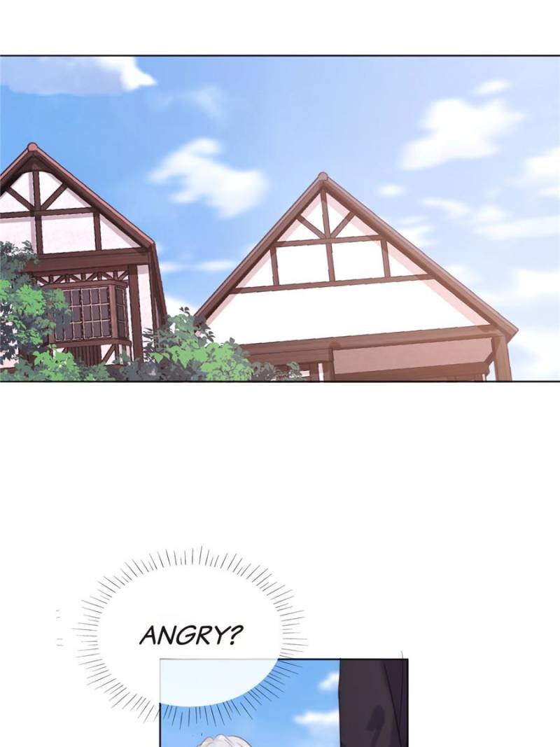 Bedtime Fairy Tales [Official UNCENSORED] - 51. Why are you angry- manhwa