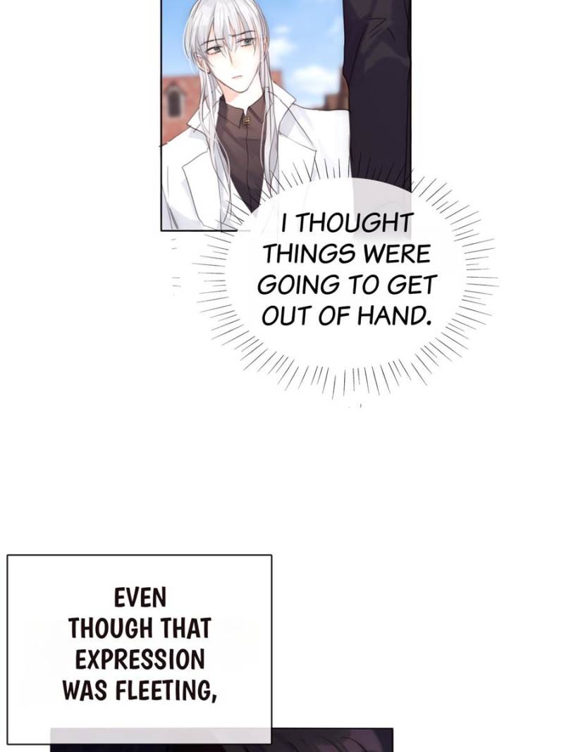 Bedtime Fairy Tales [Official UNCENSORED] - 51. Why are you angry- manhwa