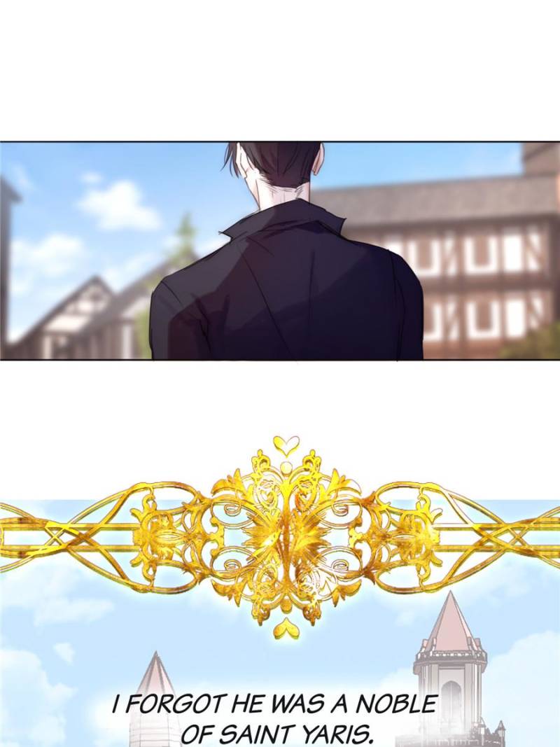 Bedtime Fairy Tales [Official UNCENSORED] - 51. Why are you angry- manhwa