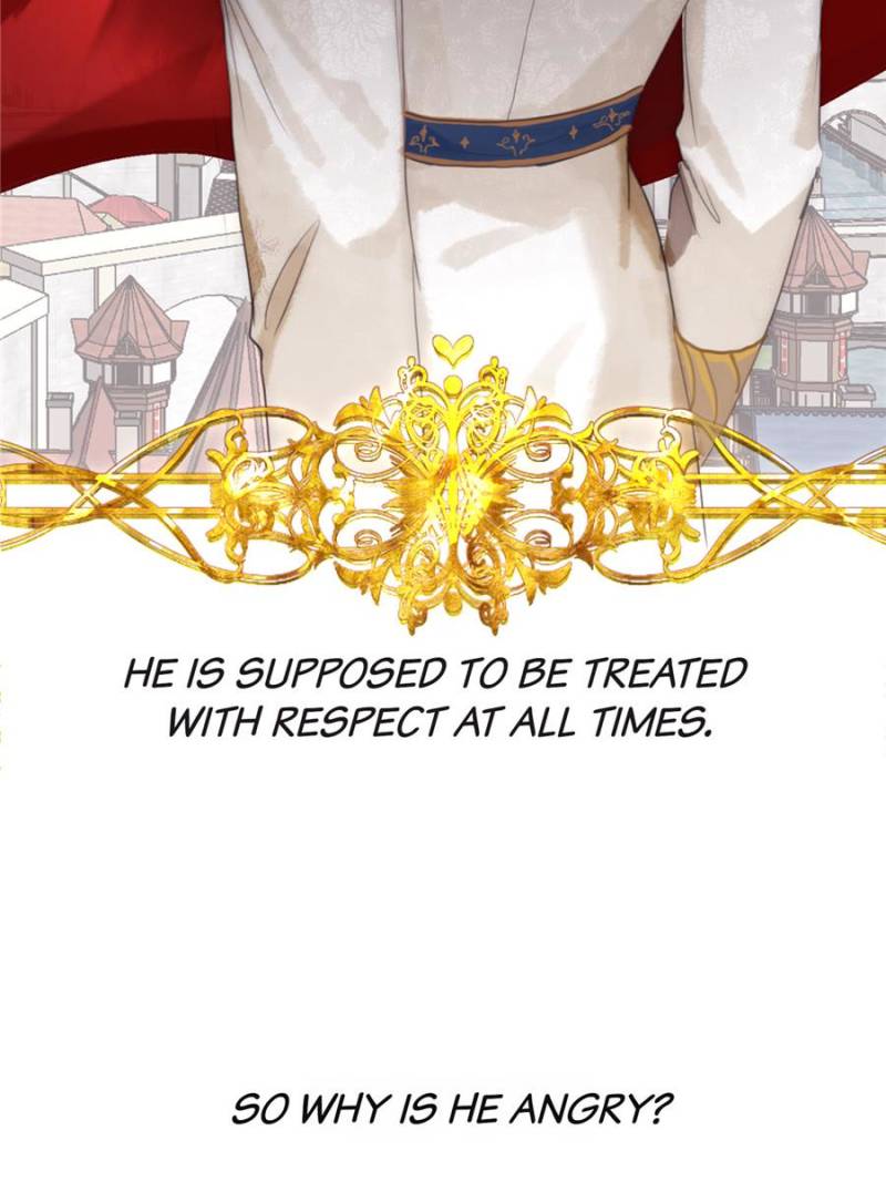 Bedtime Fairy Tales [Official UNCENSORED] - 51. Why are you angry- manhwa