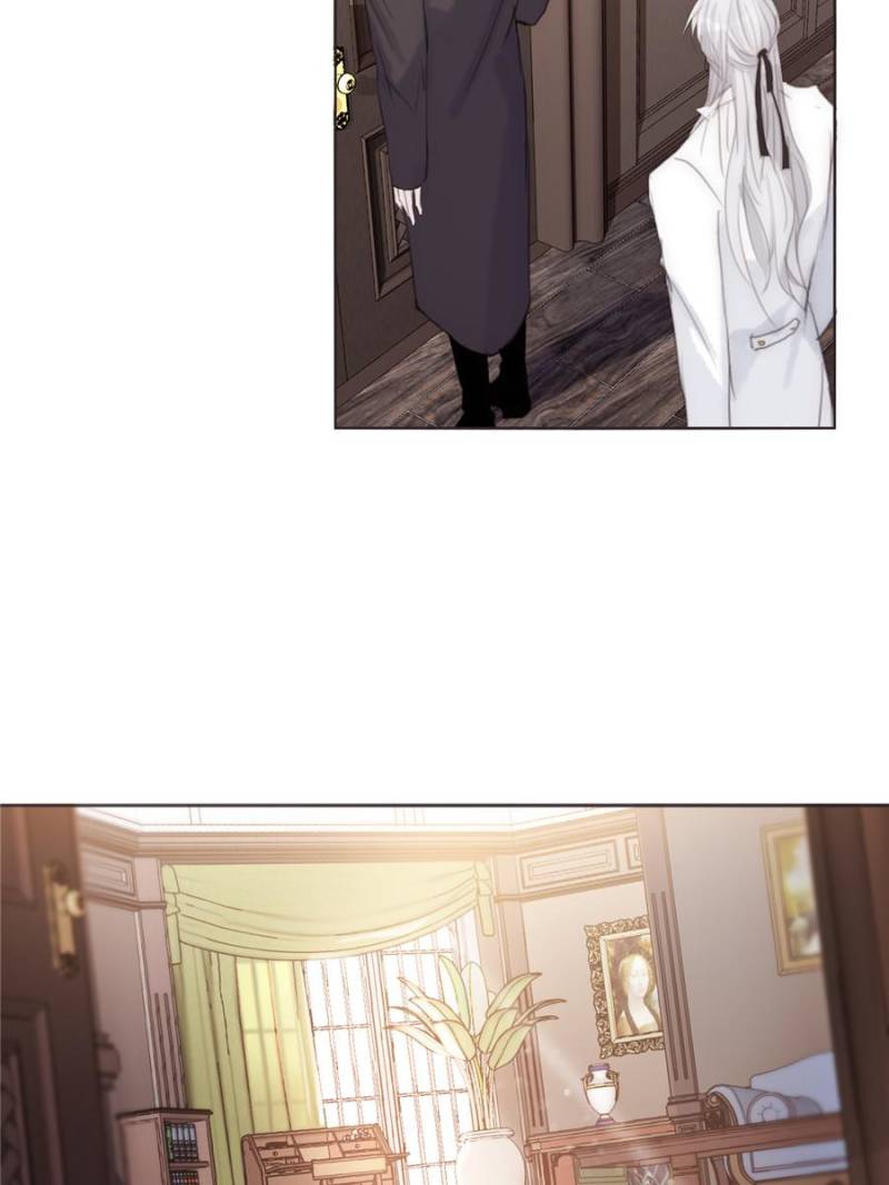 Bedtime Fairy Tales [Official UNCENSORED] - 51. Why are you angry- manhwa