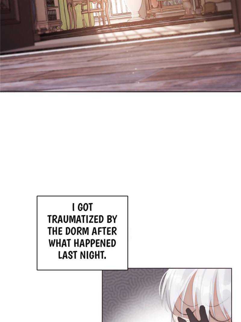 Bedtime Fairy Tales [Official UNCENSORED] - 51. Why are you angry- manhwa