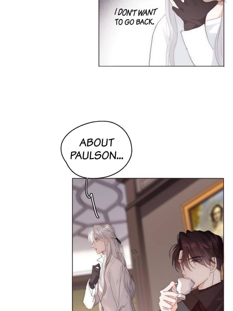 Bedtime Fairy Tales [Official UNCENSORED] - 51. Why are you angry- manhwa