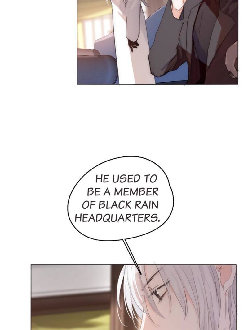 Bedtime Fairy Tales [Official UNCENSORED] - 51. Why are you angry- manhwa