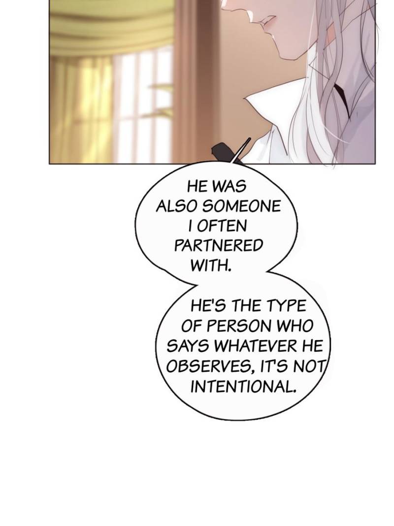 Bedtime Fairy Tales [Official UNCENSORED] - 51. Why are you angry- manhwa