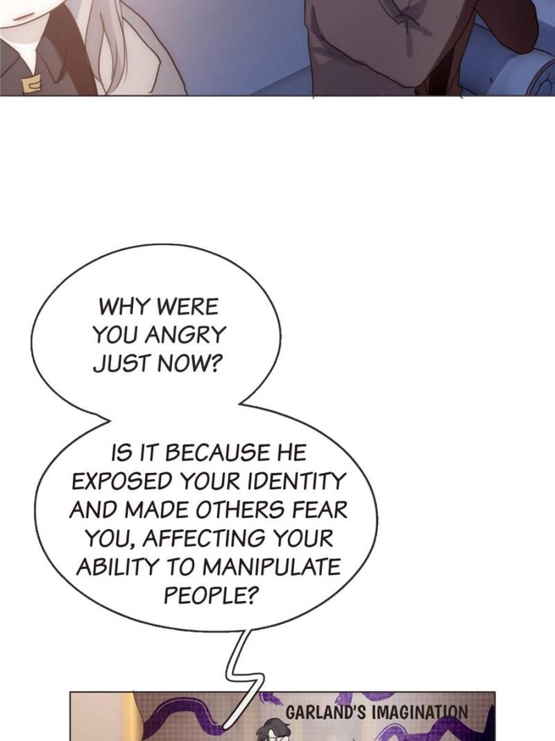 Bedtime Fairy Tales [Official UNCENSORED] - 51. Why are you angry- manhwa