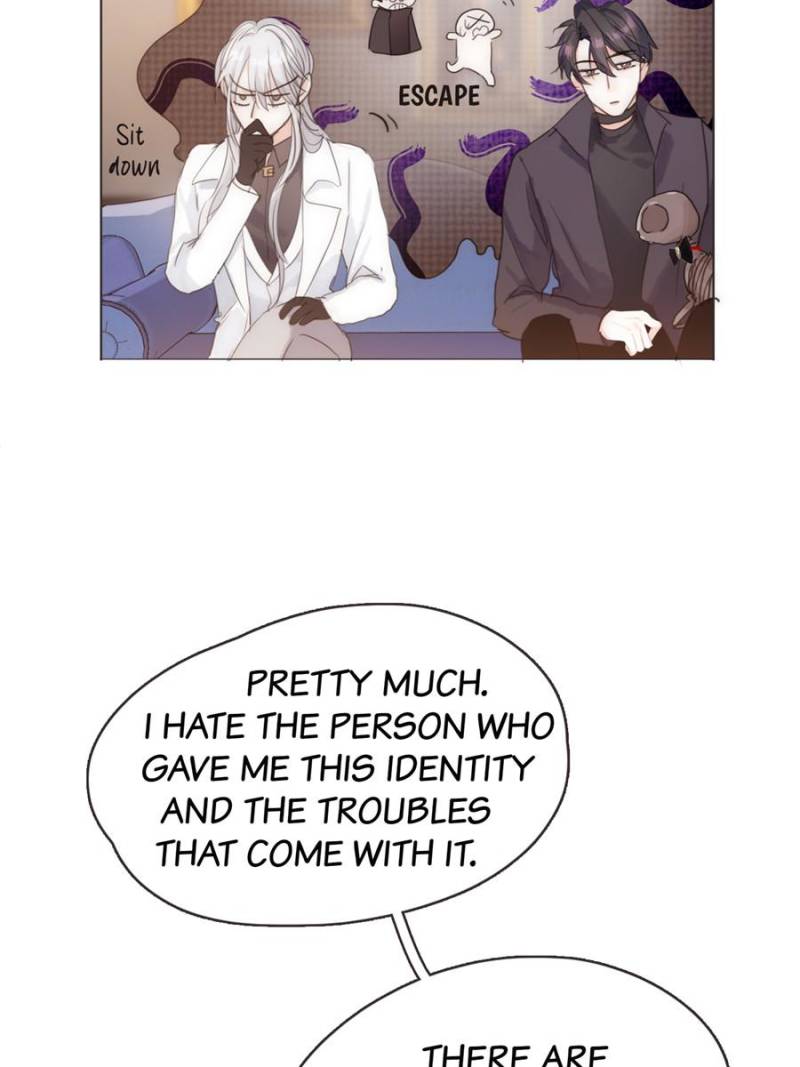Bedtime Fairy Tales [Official UNCENSORED] - 51. Why are you angry- manhwa