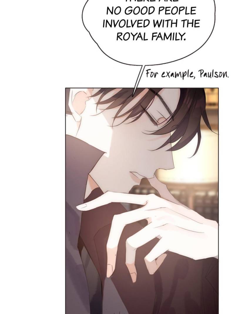 Bedtime Fairy Tales [Official UNCENSORED] - 51. Why are you angry- manhwa