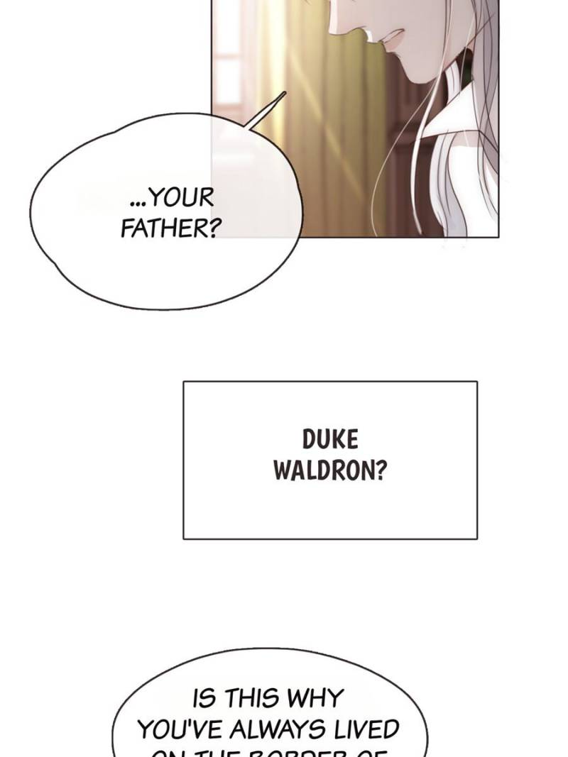 Bedtime Fairy Tales [Official UNCENSORED] - 51. Why are you angry- manhwa