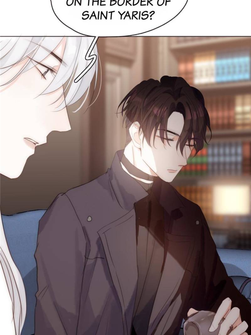 Bedtime Fairy Tales [Official UNCENSORED] - 51. Why are you angry- manhwa